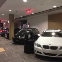 Ottawa Car Show