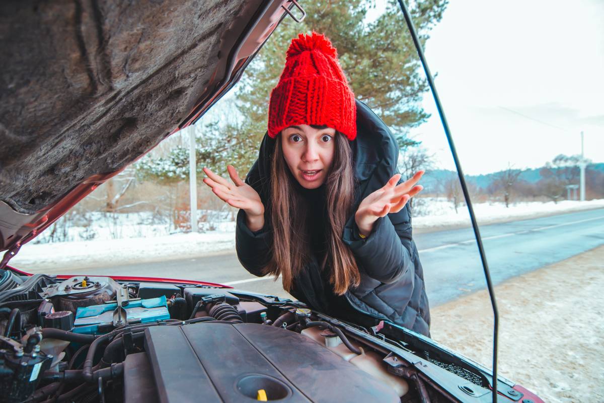 When Is the Best Time of Year for Rustproofing or Rust Check in Canada?