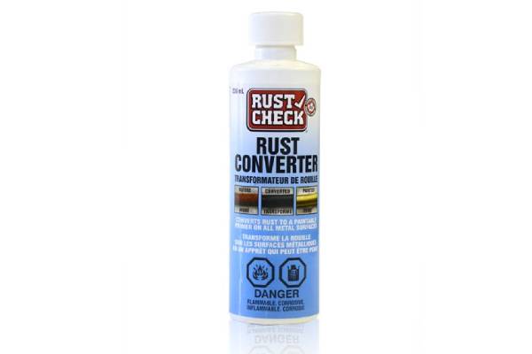 RustCheck Rust Converter – Transform Rust into Protection