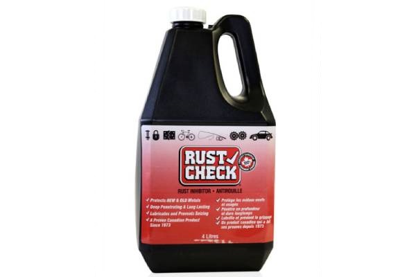 RustCheck Rust Inhibitor – Deep Penetrating, Bulk Savings